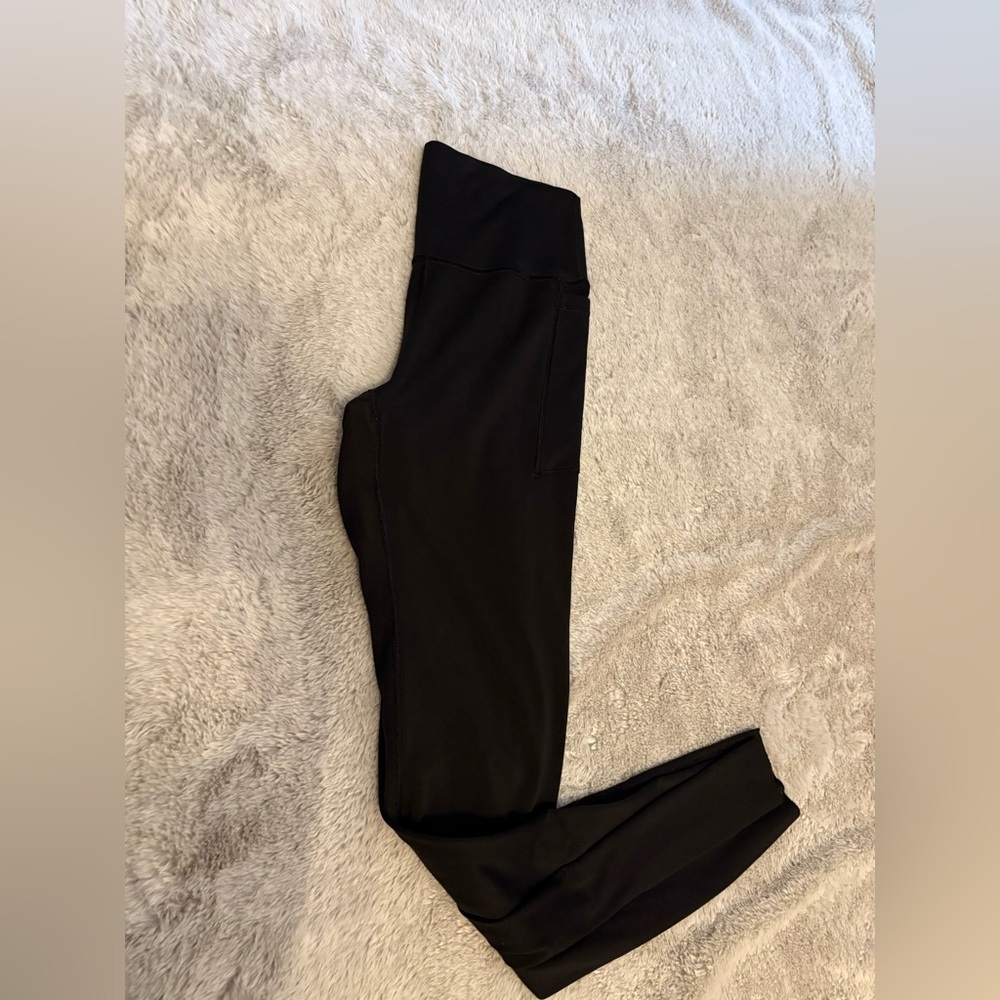 Victoria's Secret PINK High Waisted Leggings